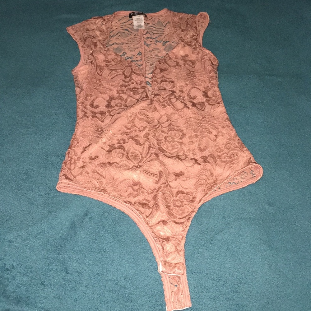 Body suit